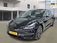 Tesla Model 3 - Long Range AWD 75 kWh