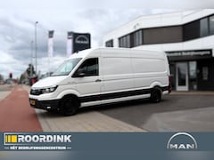MAN TGE - 3.140 L4H3 Automaat