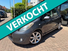 Toyota Yaris - 1.8 VVTi TS|Dealer Onderhouden|Nwe apk|Clima