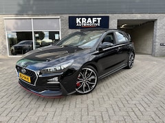 Hyundai i30 - 2.0 T-GDI N2 Performance | Full option | Pano | Memory | Keyless | Camera | 275PK | Clima