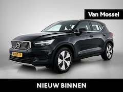 Volvo XC40 - 1.5 T4 Recharge Inscription Expression