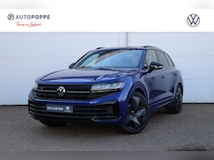 Volkswagen Touareg - 3.0 TSi eHybrid 4MOTION R 462pk TipTronic | SOH 97, 8% |