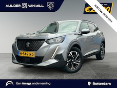 Peugeot 2008 - Allure Pack 1.2 Turbo 130pk EAT8 | TREKHAAK | KEYLESS ENTRY | ADAPTIVE CRUISE | NAVI | CAM