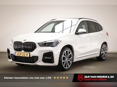 BMW X1 - xDrive25e | PANORAMADAK | STOELVERWARMING | DAB | APPLE | CAMERA | 19"