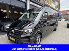 Volkswagen Crafter - 35 2.0 TDI L4H3 1 EIGENAAR/CARPLAY