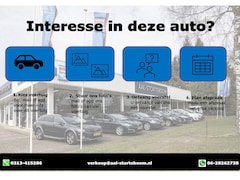 Suzuki S-Cross - 1.4 Boosterjet Hybrid Select | Led | Adapt. Cruise | Apple/Android | PDC v+a incl camera |