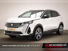 Peugeot 3008 - 1.6 HYbrid 225 GT Pack Business | SOH 93% | STOELEN PACK | MASSAGE | DRAADLOZE LADER | CAM