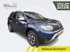 Dacia Duster - 1.2 TCe Prestige | CAMERA | NAVI | CRUISE CONTROL | AIRCO | BLUETOOTH