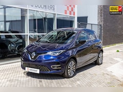 Renault Zoe - R135 Iconic 52 kWh