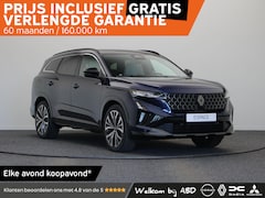 Renault Espace - E-Tech full hybrid 200pk iconic 7p. | Vijf jaar garantie | Panoramisch dak | Harman Kardon