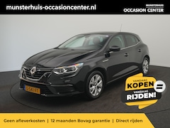 Renault Mégane - TCe 140 Limited - RIJKLAARPRIJS - Trekhaak