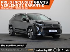Renault Scenic E-Tech - EV87 long range techno | Vijf jaar garantie | Panoramisch dak | Harman Kardon | Active dri