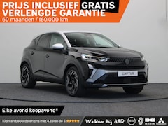 Renault Captur - E-Tech full hybrid 160pk esprit Alpine | Vijf jaar garantie | Apple carplay | Android Auto