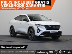 Renault Rafale - E-Tech 4x4 plug-in hybrid 300pk atelier Alpine | Vijf jaar garantie | Panoramisch dak | Ha