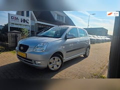Kia Picanto - 1.0 M-bition