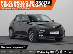 Renault 5 - 5 urban range evolution 40 kWh | Vijf jaar garantie | Stoelverwarming | Apple carplay / An