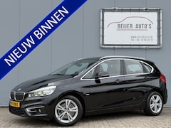 BMW 2-serie Active Tourer - 220i High Executive Automaat Navigatie/LED