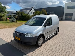 Volkswagen Caddy - 1.4 BENZINE 116.000 km Grijs 2005