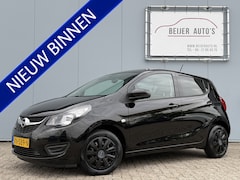 Opel Karl - 1.0 ecoFLEX Edition Automaat Carplay/Airco