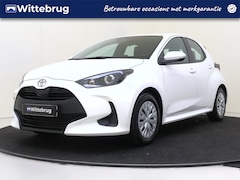 Toyota Yaris - 1.5 Hybrid 115 Comfort