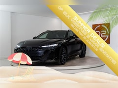 Audi A6 Avant - C9 e-hybrid 270KW Quattro S Edition Competition 367PK | Tech Pro | B&O | Lucht | Trekhaak
