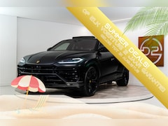 Lamborghini Urus - 4.0 V8 Hybrid SE 789PK | BTW | Full Stealth PPF | 3D B&O | ANIMA | Service Package 5YR | 3