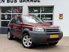 Land Rover Freelander Station Wagon - 1.8 HSE