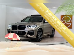 BMW X3 - xDrive30e High Executive M-Sport 292PK | Harman/Kardon | Pano | Performance stoelen | VOL