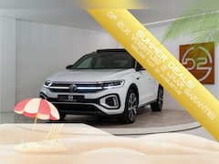 Volkswagen T-Roc - 1.5 TSI 2x R-Line 150PK | Pano | Camera | IQ Light | 19'' R | 12 MND Garantie