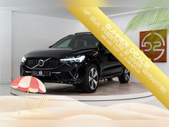 Volvo XC60 - 2.0 T6 Plug-in hybrid AWD Plus Dark Long Range 350PK | Harman/Kardon | Sportstoelen | LED
