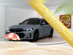 BMW 3-serie Touring - 330e xDrive M Sport Pro Edition 292PK | Brooklyn | Pano | Sfeer | Harman/Kardon | HUD | VO