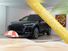 Audi Q5 Sportback - e-hybrid 270KW Quattro S Edition 367PK | 2026 | B&O | Pano | Sfeer | Memory | 5 Jaar fabri
