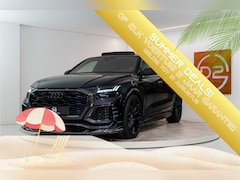 Audi RSQ8 - 4.0 TFSI RSQ8 Quattro 600PK | Urban Bodykit | Carbon | ''24 Vossen | Pano | B&O | VOL 12 M