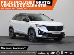 Renault Austral - E-Tech full hybrid 200pk esprit Alpine | Vijf jaar garantie | Panoramisch dak | Harman Kar