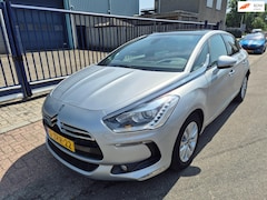 Citroën DS5 - 1.6 HDI Buss. Exe *181.377 KM*ZOMER AANBIEDING