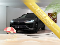 Lamborghini Urus - 4.0 V8 Hybrid SE 800PK | Ad Personam | Grigio Keres Matt | Carbon | Akrapovic | 3D B&O | S