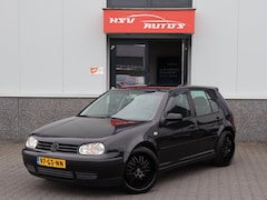 Volkswagen Golf - 2.3 V5 GTI airco LM 170PK
