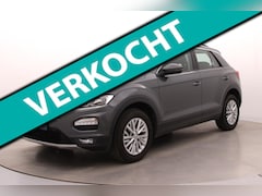 Volkswagen T-Roc - 1.5 TSI Style | Automaat | Adaptive cruise control | Stoelverwarming