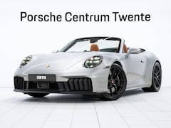 Porsche 911 Cabrio - Carrera 4 GTS
