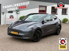 Tesla Model Y - Long Range AWD/ SOH 94.3%/ 20 Inch velgen/ Warmtepomp/ Premium sound/ 1 Eigenaar/ Originee
