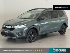 Dacia Jogger - 1.0 TCe 110 Extreme 5p. | Trekhaak | Climate Control | Stoelverwarming | All-Season banden