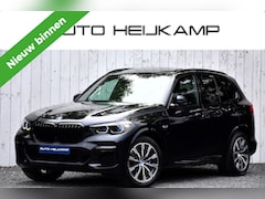 BMW X5 - XDrive45e High Executive | M-Pakket | Luchtvering | Trekhaak |