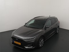 Ford Focus Wagon - EcoBoost Hybrid 155 pk ST-Line | Winterpack | AGR | Adapt. cruise | El. a. klep | Matrix L