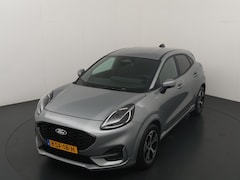 Ford Puma - EcoBoost Hybrid 125pk ST-Line | Winterpack | Cruise control | Camera | Clima | SYNC 4 | Al