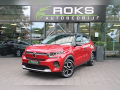 Citroën ë-C3 - Max 113pk 44 kWh