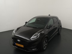 Ford Puma - EcoBoost Hybrid 125pk ST-Line | Winterpack | Cruise control | Camera | Clima | SYNC 4 | Al