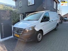 Mercedes-Benz Vito - 114 CDI Lang / 2 schuifdeuren / Airco / Cruise