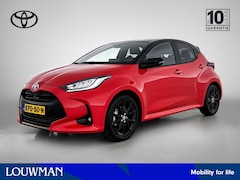 Toyota Yaris - 1.5 Hybrid 130 Launch Edition | Parkeersensoren | Navigatie | Airco | Achteruitrijcamera