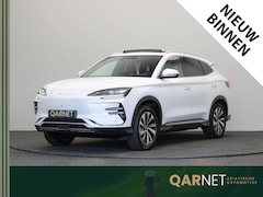 BYD Seal U - Design 87 kWh | Warmtepomp | WLTP 500km | Panoramadak | Stoelverwarming en Ventilatie |