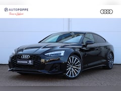 Audi A5 Sportback - 35 TFSI S edition Competition 150pk S Tronic